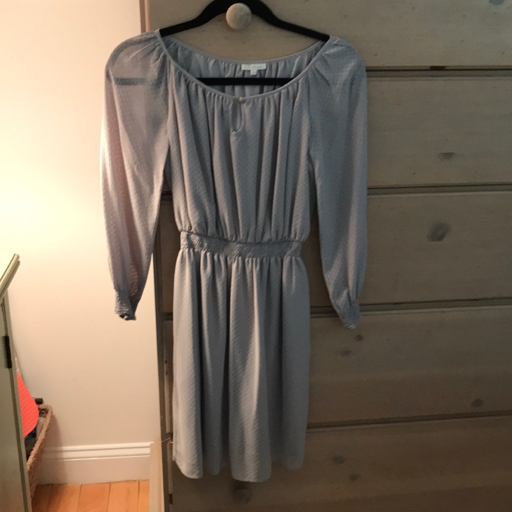 Like new Shoshanna silk dress